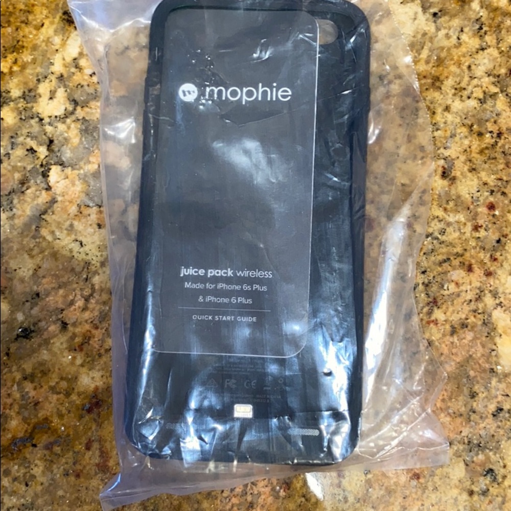 Mophie Iphone 6s Plus